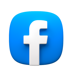 Facebook icon